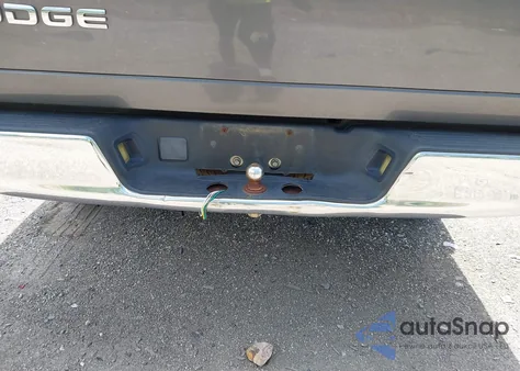 2004 Dodge Ram 1500 Slt/Laramie from USA, damaged, VIN 1D7HA18N34S753317